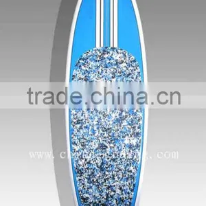 Stylish Supboard Fiberglass Stand up Paddle Board EPS Sup Board Surfboard thumbnail-1