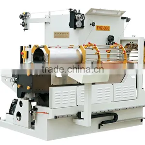 Fully Automatic Can Body Welder for Can Maker thumbnail-1
