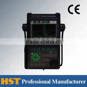 MFD800C Digital Ultrasonic Flaw Detector/Metal Ultrasonic Flaw Detector thumbnail-1