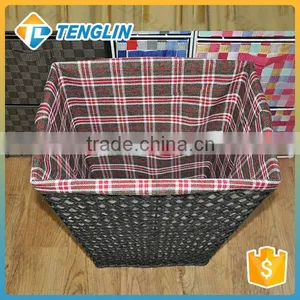Fashion Tilt Out Laundry Hamper thumbnail-2