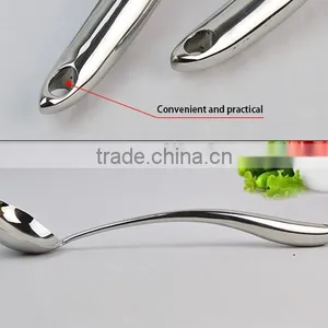 Stainless Steel Kitchenware Set/Kitchen Cooking Tools Set/Kitchen Utensils Set thumbnail-3
