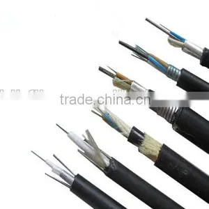 New Product Unitube Light-armored GYXTW 12 Core Outdoor Fiber Optical Cable thumbnail-5