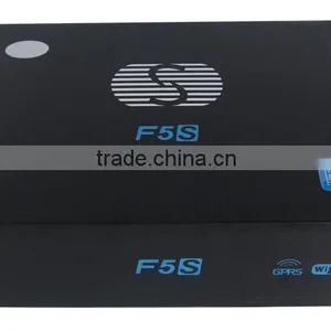 Original S-F5S Satellite Receiver Support Usb Wifi Set Top Box S F5S thumbnail-2