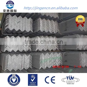 Galvanized Angle Bar thumbnail-5