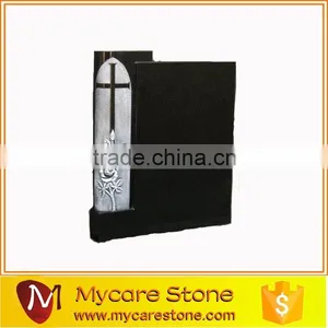 Customized Popular High Quality Book Shape Headstone thumbnail-1