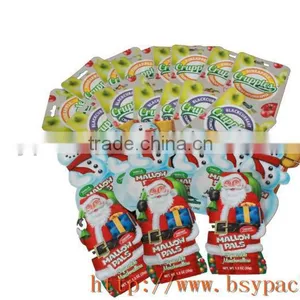 Custom Logo Paper Bag thumbnail-1