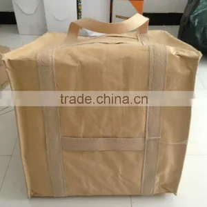 600D PVC Garden Waste Bag thumbnail-3