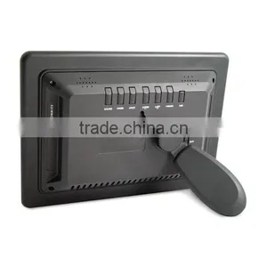 10" Inch Digital Photo Frame thumbnail-5