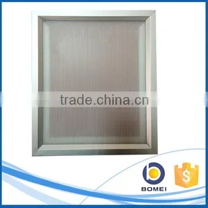 Customized Aluminum Poster Frame, Plug-in Snap Frame, a1 a2 a3 a4 Snap Frame thumbnail-1