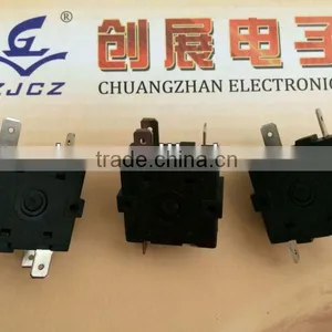 Chzjcz/The Twist Switch / Washing Machine Oven Knob Switch / Heater / Washing Machine Oven Knob Switch / Rotary Cam Switches thumbnail-1