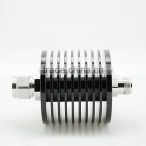Coaxial Attenuator DC-4GHz Coaxial RF Attenuator thumbnail-1