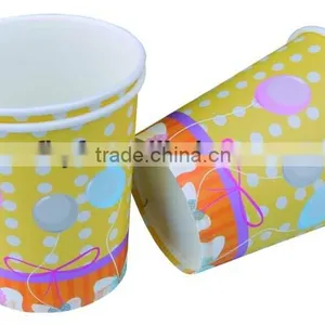 8" Square /round Shaped Machine Paper Plate thumbnail-4