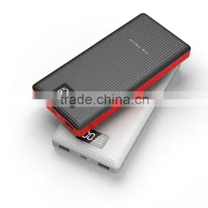 2016 High Quality Design Larger Capacity Power Bank thumbnail-2