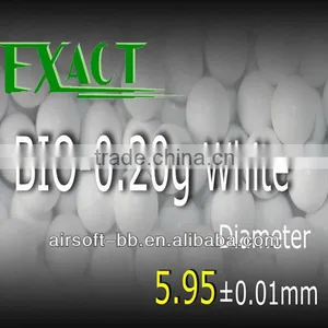 Airsoft BBs, High Quality Airsoft , Toy Bbs, Toy Gun Part, Soft Air Billed, Airsoft Hardball,kuulat, BBs, Wholesale Airsoft thumbnail-1