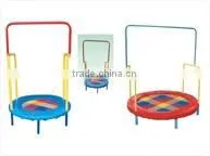 Mini Trampoline thumbnail-1