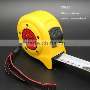 High Quality Stainless Steel Measuring Tape thumbnail-3