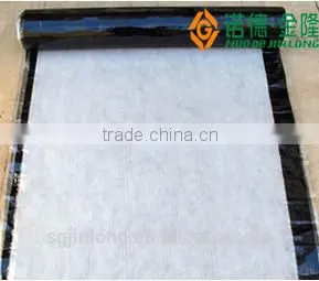 Professional Supplier!polythene Macromolecule Self-Adhesive Waterproof Material for 0.7mm-1.5mm thumbnail-4