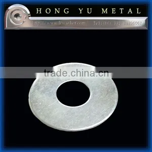 DIN125/ DIN9021 Plain Washer thumbnail-3