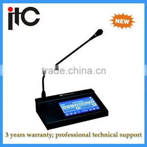 TS-0670HY Digital Conference System Interpreter Unit thumbnail-1