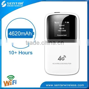 Best Seller 3g 4g Router Wireless 4g Router Lte Support SD Card thumbnail-1