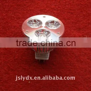 High Power LED Spotlight Led Spot Light (3x3W) thumbnail-1