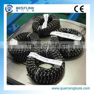 Wire for Granite Quarry thumbnail-1
