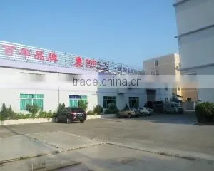 Jiangmen Central Asia Photoelectricity Co., Limited company overview - view 4 thumbnail