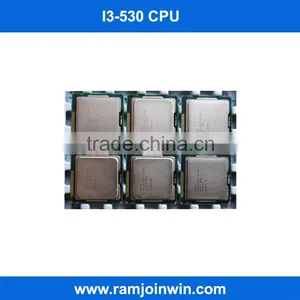 Brand New 4MB Cache i3 530 Intel Core i3 Processor Price thumbnail-3