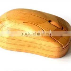 The Manufacturer of Computer Mouse, Bamboo Mouse thumbnail-4