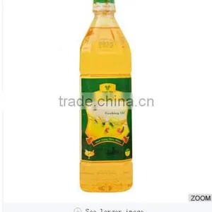 Cooking Oil YUMMY 1 Lt- REFINED FISH OIL thumbnail-1