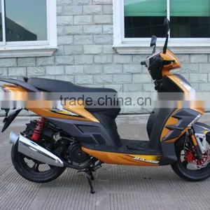 150CC EPA SCOOTER thumbnail-5