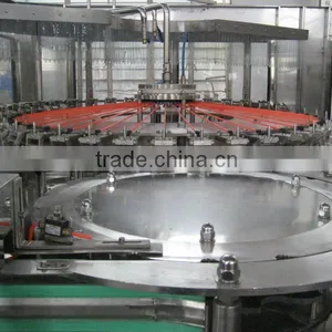 Pressure Filling Machine thumbnail-1
