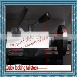 Manual Mini Multi-purpose Machine thumbnail-1