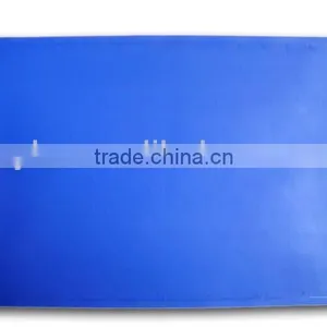 New Silicone Mousepad Mouse Pad Mat For PC Notebook Laptop Computer thumbnail-2