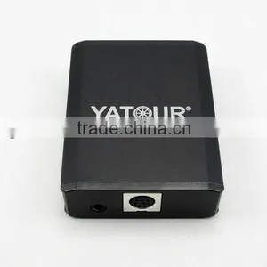 Car Audio IPhone/iPod/iTouch MP3 Music Kit>>Bluetooth Function Extension thumbnail-2