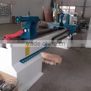 Computer Wood Cutting Machine CNC2504SA Machine Tools for Woodworking thumbnail-1