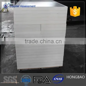 100% Plastic Rod/uhmwpe Rod/nylon Rod thumbnail-4
