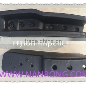 Nanrong Shrimp and Fish Pond Farming Wave Maker Floating Aerator thumbnail-4