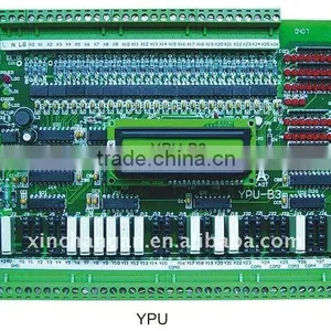 Lift,Dumbwaiter Parallel Control System thumbnail-1