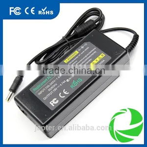 Laptop Power Supply 19V 4.74A 5.5*3.0mm 90W Laptop Charger Adapter ac dc Power Adapter for Samsung thumbnail-1