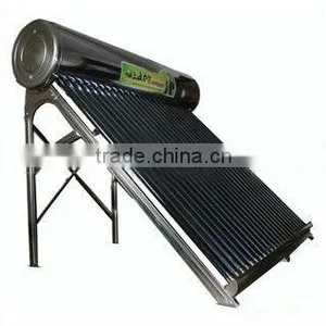 Stainless Steel Solar Water Heater thumbnail-1
