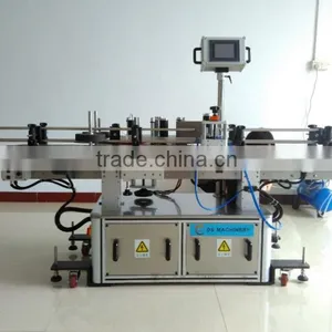 Labeling Machine / Labeling Sticking Machine / Label Pasting thumbnail-2