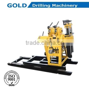 High Speed Rotary Multi-usage Core Drill Rig thumbnail-1