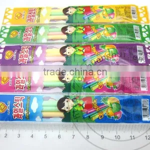 Korea Girl CC Candy Stick / 3g Fruity ICE CC Straw Candy thumbnail-3