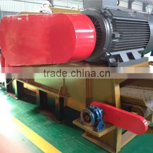 Large Capacity Wood Saw Dust Making Machine thumbnail-3