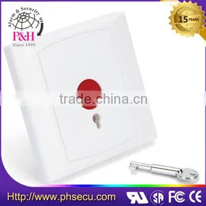 Wire Switch Push Button thumbnail-1