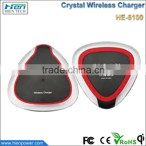 New 2016 Universal Wireless Charger for Xiaomi Redmi Note 3 thumbnail-3