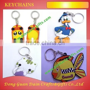High Quality Soft Pvc Key Chain, Soft Pvc Keychain/custom Keychain, thumbnail-6