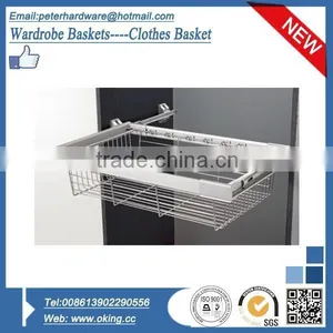Trousers Rack thumbnail-1