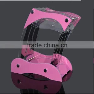2016 New Standard Design Eco-friendly Acrylic Knife Holder thumbnail-2